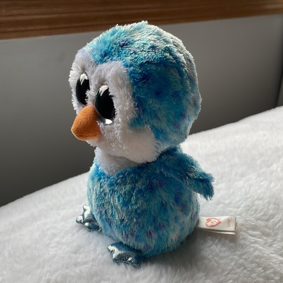 Beanie boo penguin - Picture 2 of 2